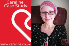 Careline Case Studies