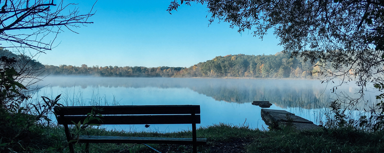 Lakeside