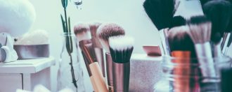 Makeup Brushes