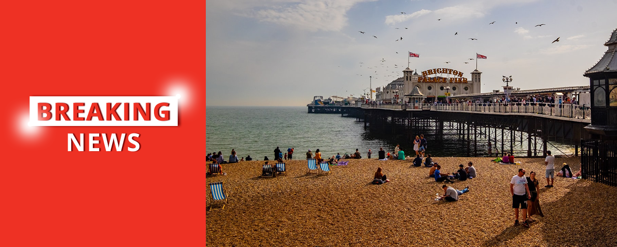 Brighton Pier