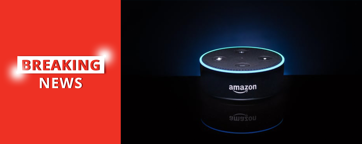 Amazon Alexa