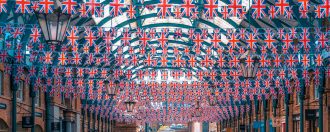 top activities for the queen's platinum jubilee