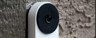 doorbell camera